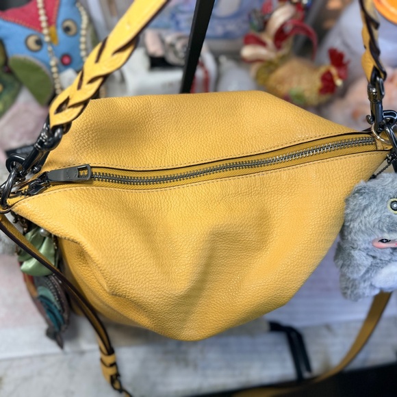 Coach Abby Duffle Daily Carry - Picture 4 of 5